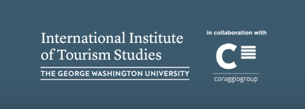 institute logo and coraggio logo